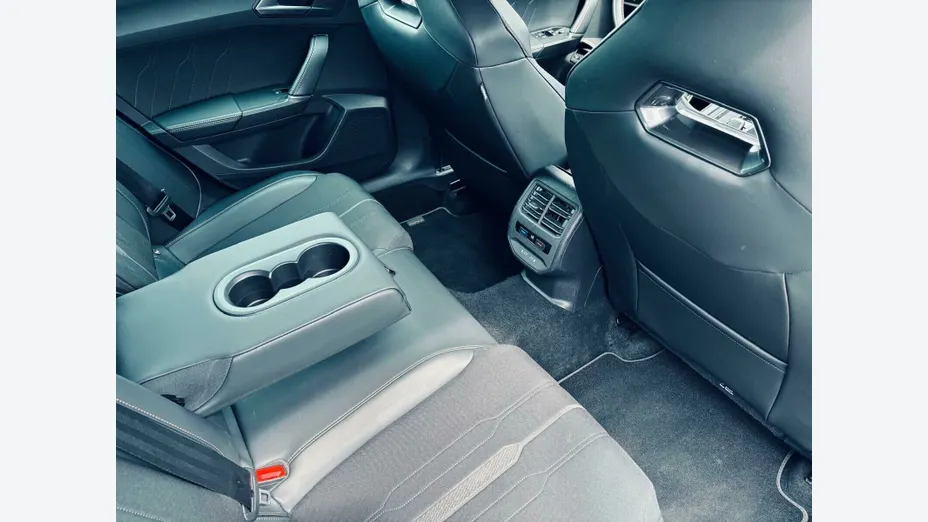 CUPRA Formentor Formentor 1.4 e-Hybrid VZ DSG