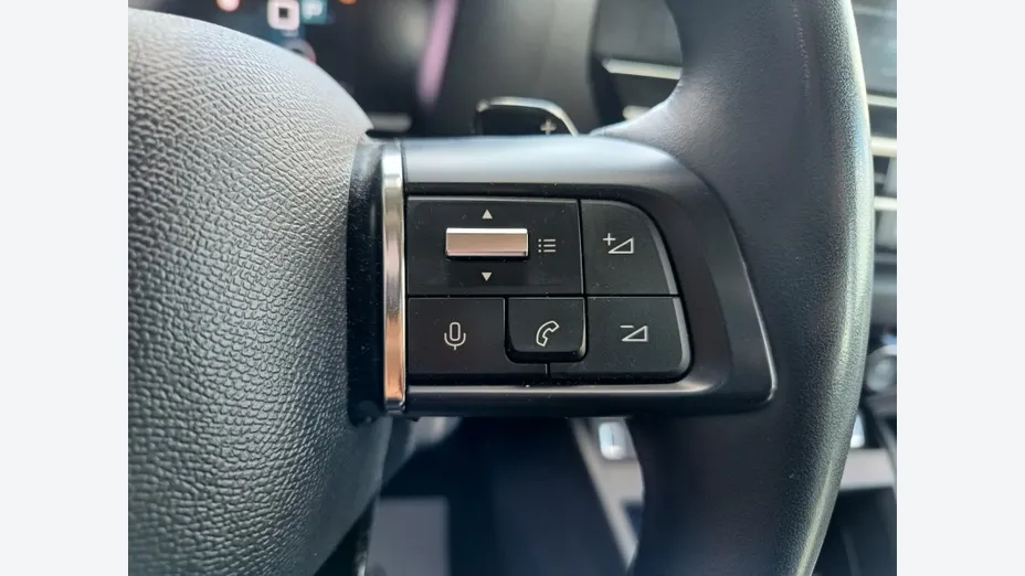 CITROEN C4 X C4 X 1.2 PureTech Shine S&S EAT8