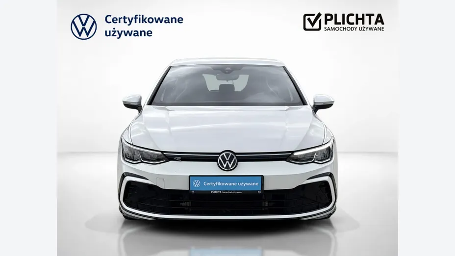 VOLKSWAGEN Golf Golf VIII 1.5 eTSI R-Line DSG