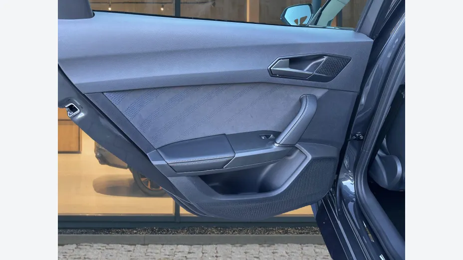 CUPRA Leon Leon 2.0 TSI 4Drive DSG Nowy