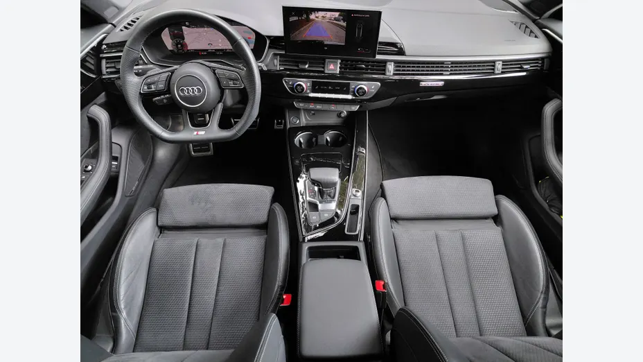 AUDI A4 Avant -