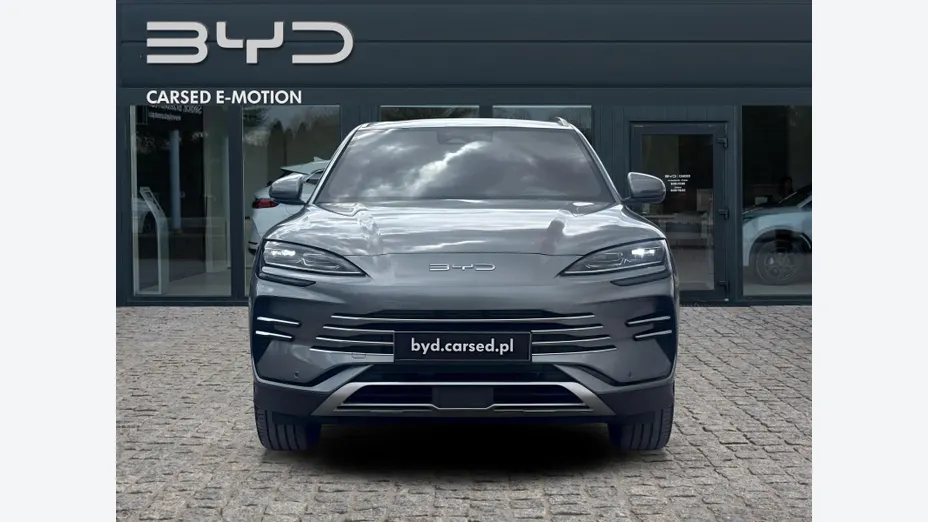 BYD Seal U -