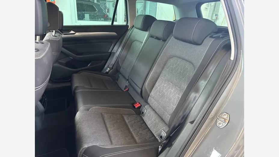 VOLKSWAGEN Passat Passat 2.0 TDI EVO Business DSG