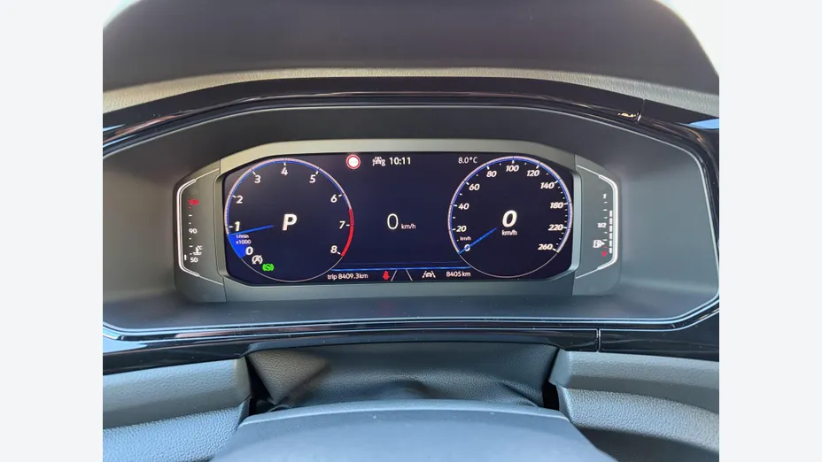 VOLKSWAGEN T-ROC T-ROC 1.5 TSI R-Line DSG