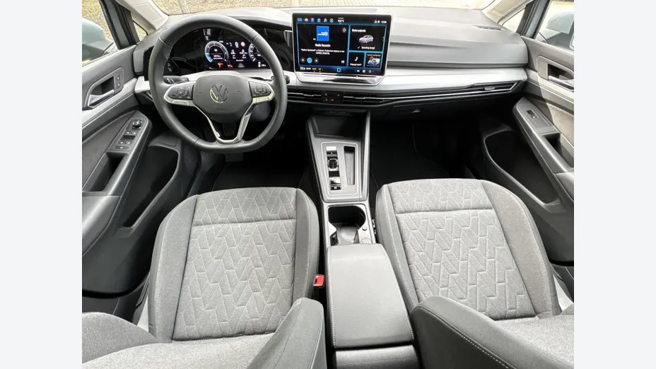 VOLKSWAGEN Golf Golf VIII 2.0 TDI Life DSG