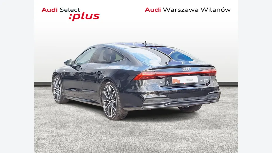 AUDI A7 Sportback -