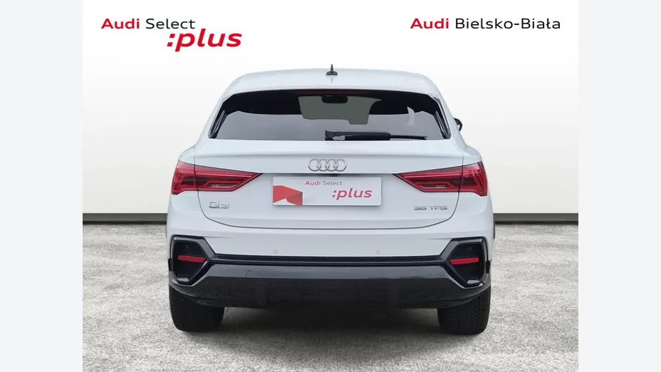 AUDI Q3 Sportback -