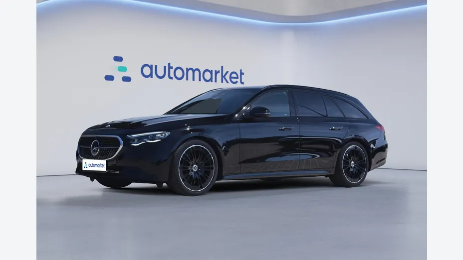 MERCEDES-BENZ E Klasa E 200 d mHEV Avantgarde 9G-Tronic Nowy