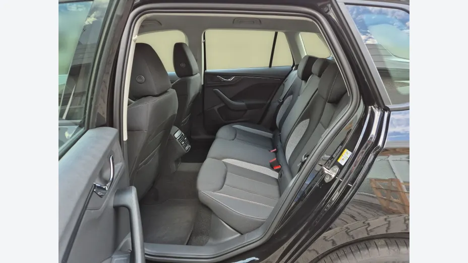 SKODA Kamiq Kamiq 1.0 TSI Drive Nowy
