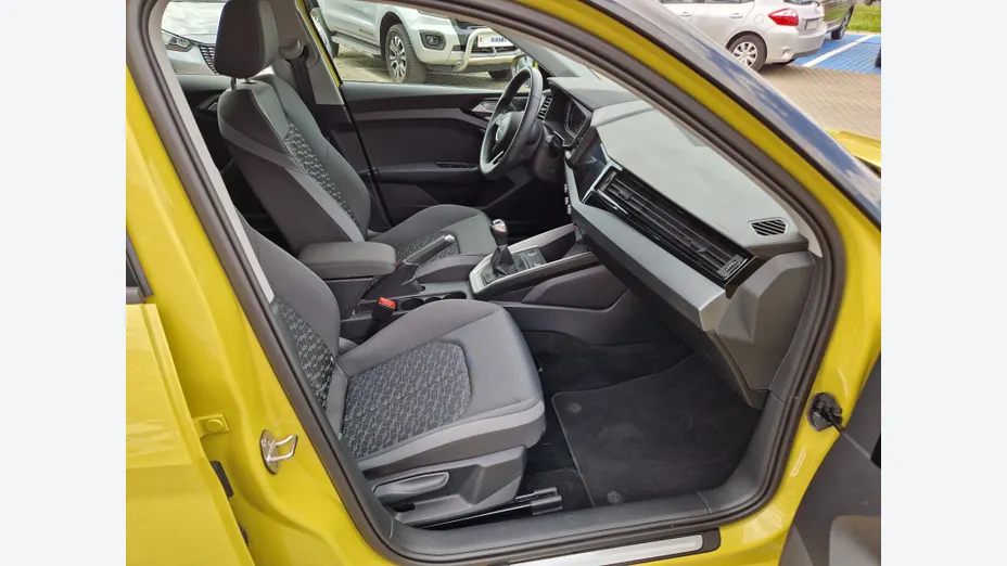AUDI A1 A1 25 TFSI Advanced