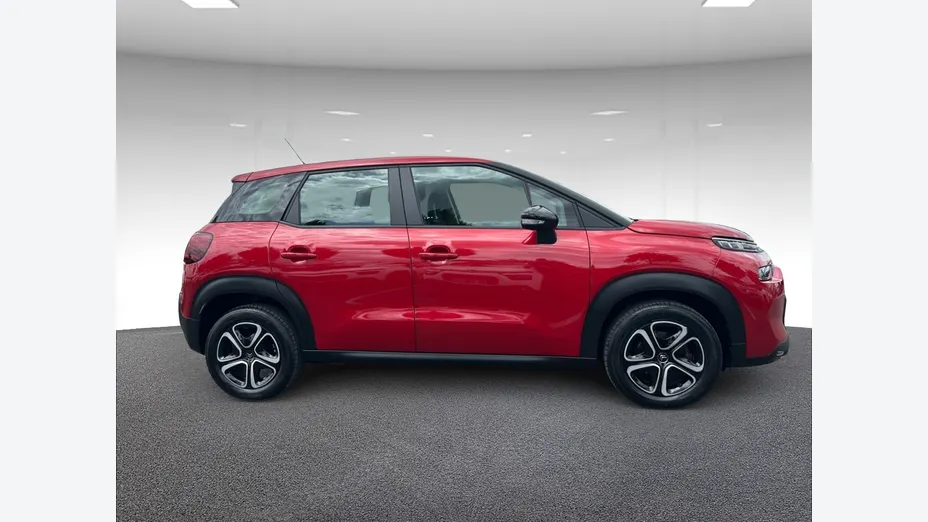 CITROEN C3 Aircross -