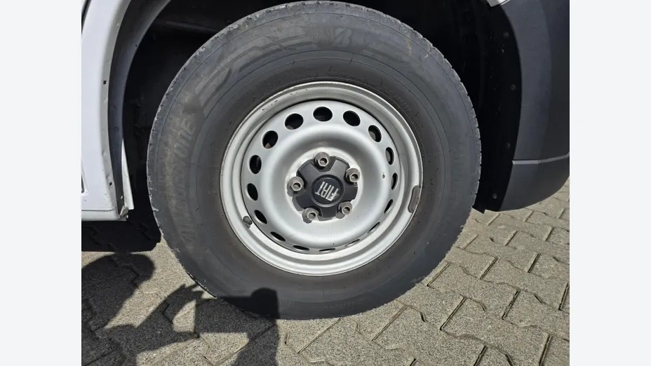 FIAT Ducato Ducato Maxi MJ L4H2