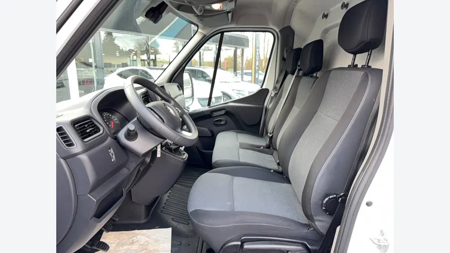 RENAULT Master -