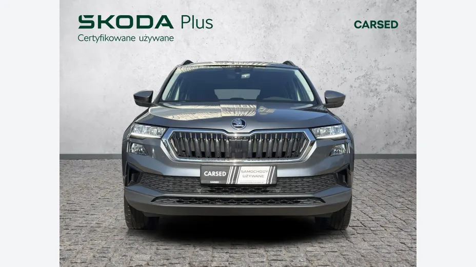 SKODA Karoq Karoq 2.0 TDI SCR 4x2 Ambition