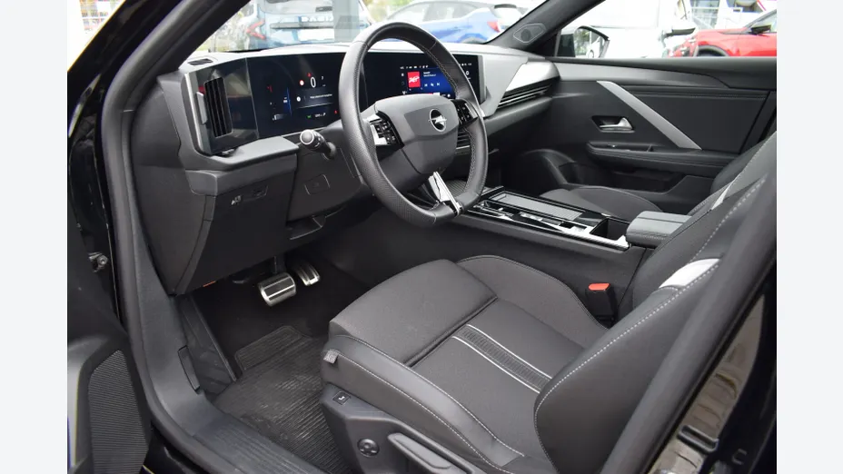 OPEL Astra Astra VI 1.5 CDTI GS S&S aut