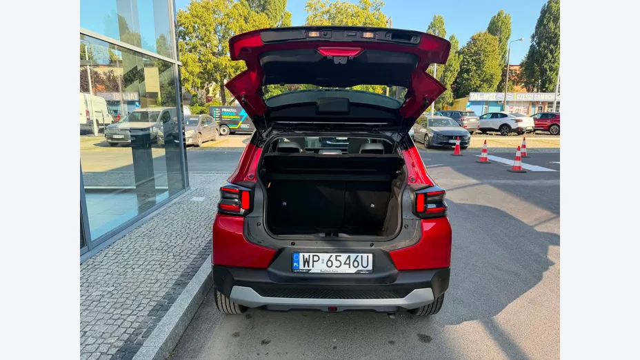CITROEN C3 C3 1.2 T Plus