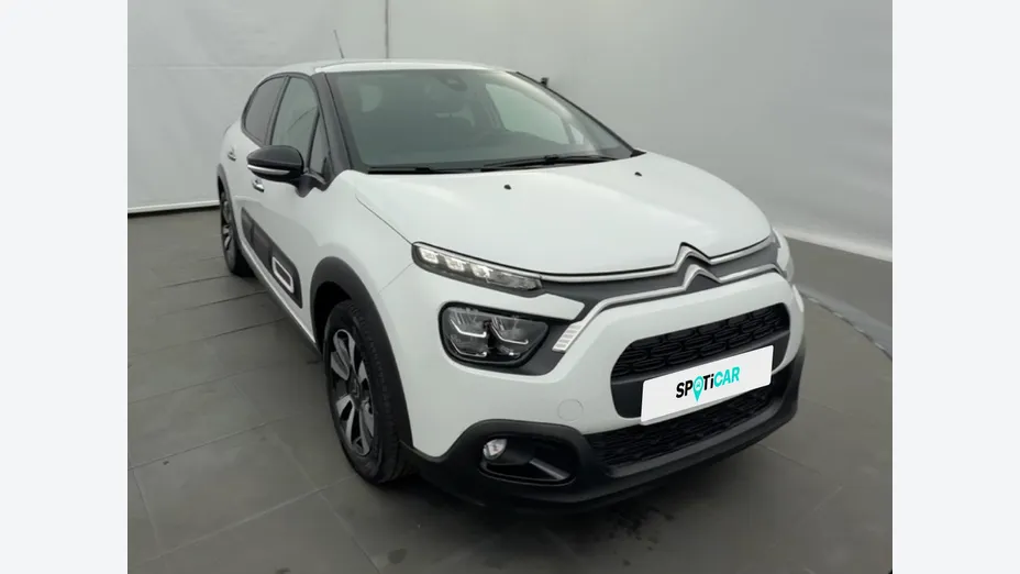 CITROEN C3 -