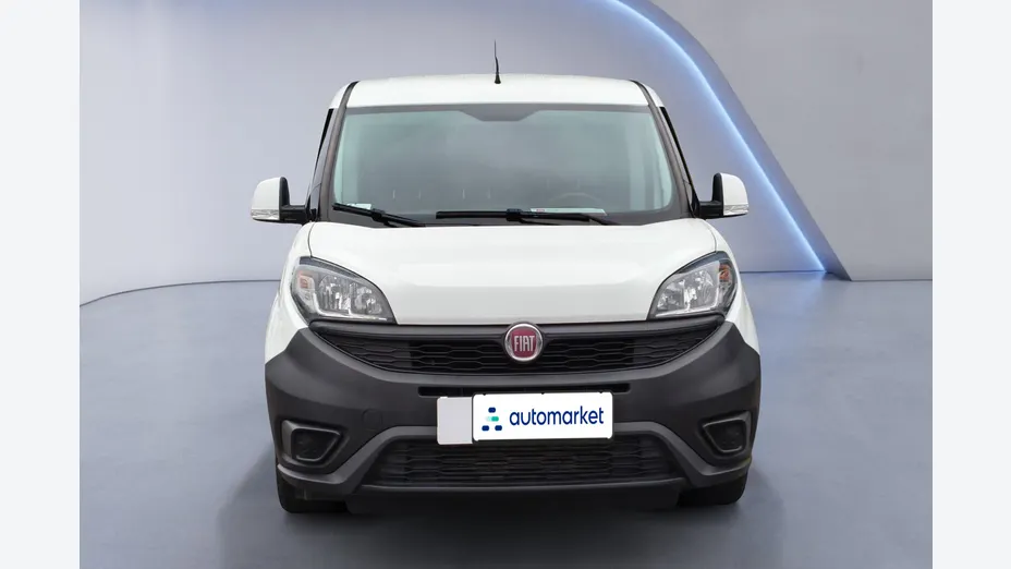 FIAT Doblo Cargo/Van Doblo 1.6 MJ Base