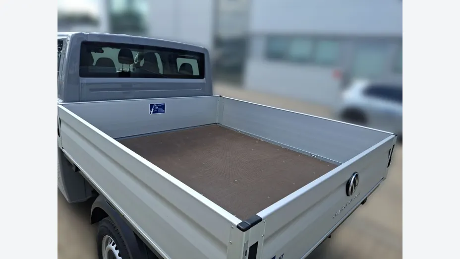 VOLKSWAGEN Transporter Transporter TDI L2 (skrzynia) Nowy