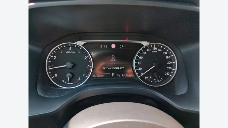 NISSAN Qashqai Qashqai 1.3 DIG-T mHEV Acenta Xtronic