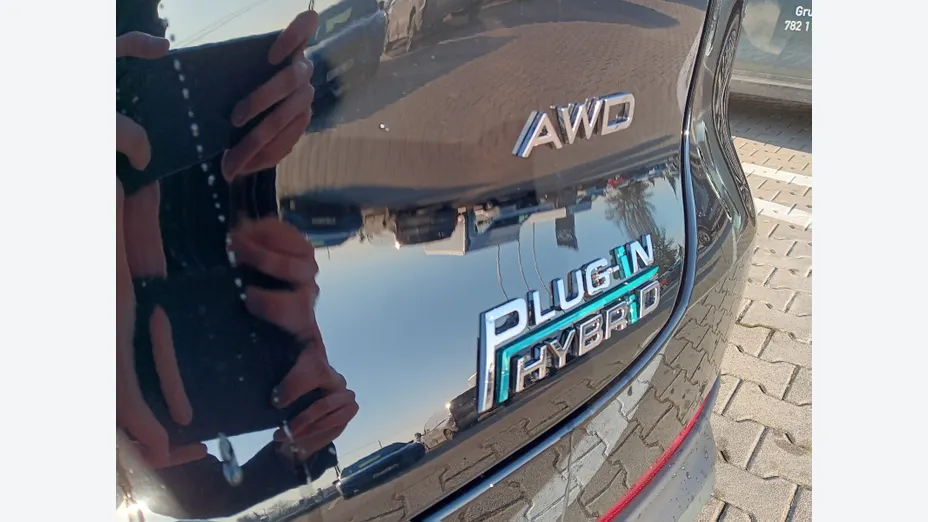 CHERY Tiggo 9 Tiggo 9 1.5 T-GDI Super Hybrid Prestige 3DHT