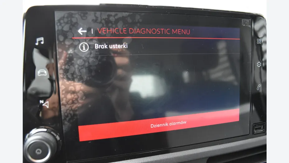CITROEN Berlingo Berlingo M 1.5 BlueHDI Shine S&S