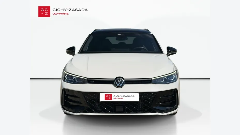VOLKSWAGEN Passat Passat 2.0 TDI SCR 4Mot. R-Line DSG