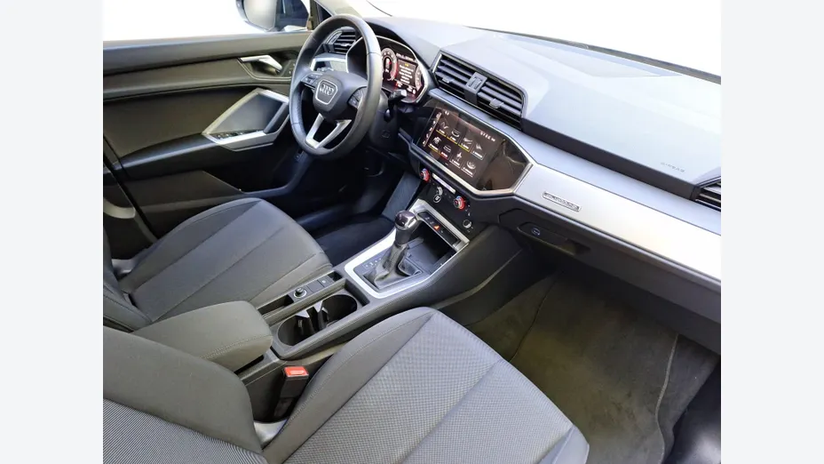 AUDI Q3 Q3 40 TFSI Quattro S tronic
