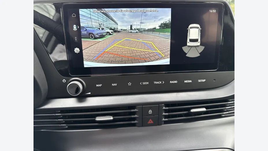 HYUNDAI i20 i20 1.0 T-GDi Modern DCT Nowy