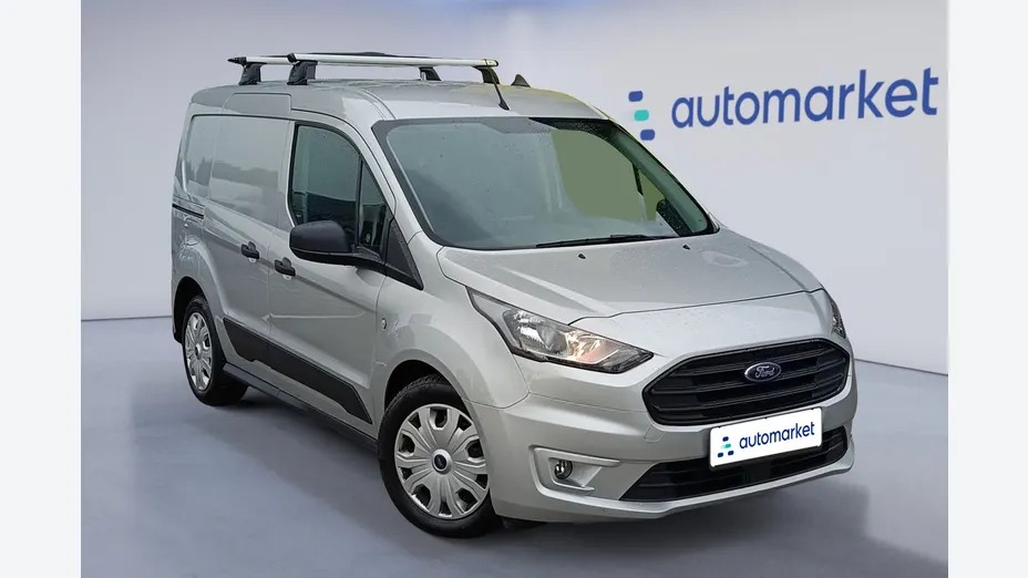 FORD Transit Connect Transit Connect 230 L2 Trend