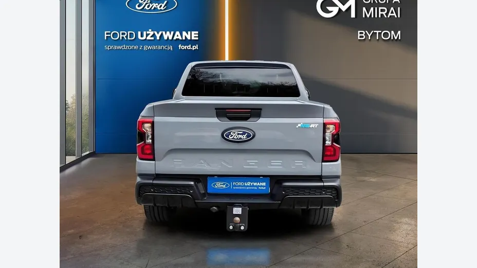 FORD Ranger -