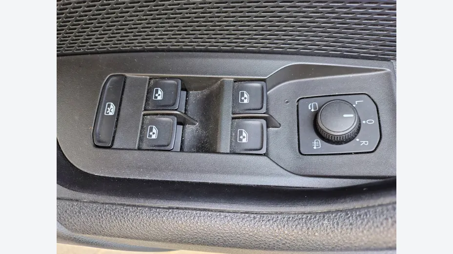 SKODA Octavia Octavia 2.0 TSI 4x4 Scout DSG