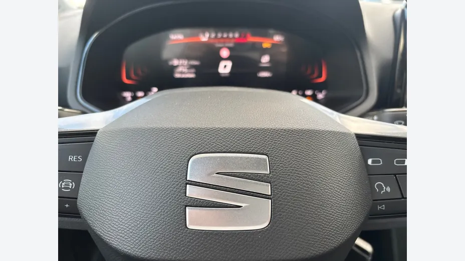 SEAT Arona Arona 1.0 TSI Style Plus
