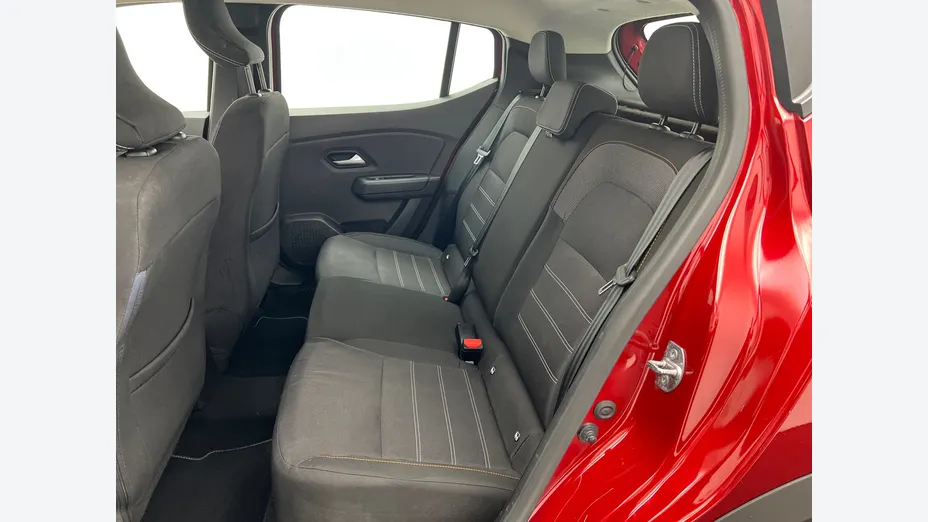 DACIA Sandero -