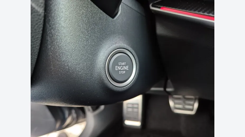 SKODA Superb Superb 2.0 TSI Sportline DSG Nowy