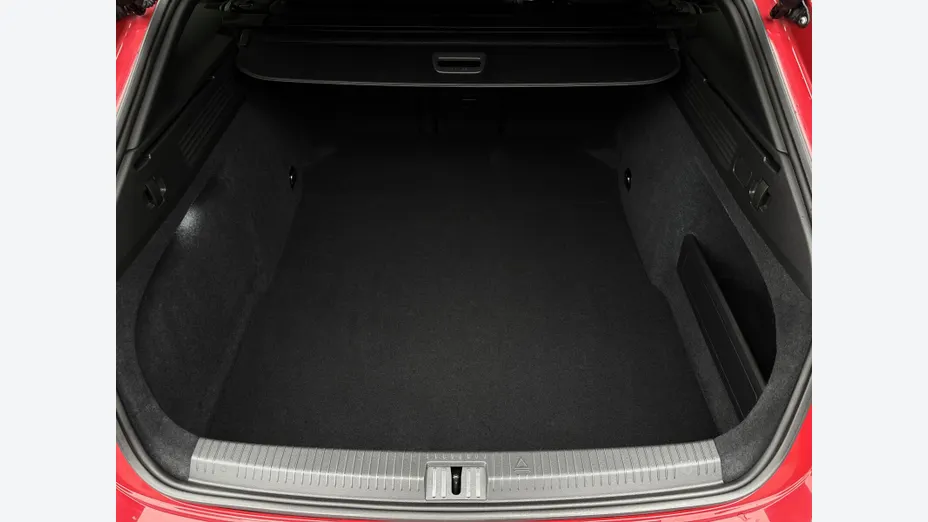 VOLKSWAGEN Arteon Arteon 2.0 TSI R-Line DSG