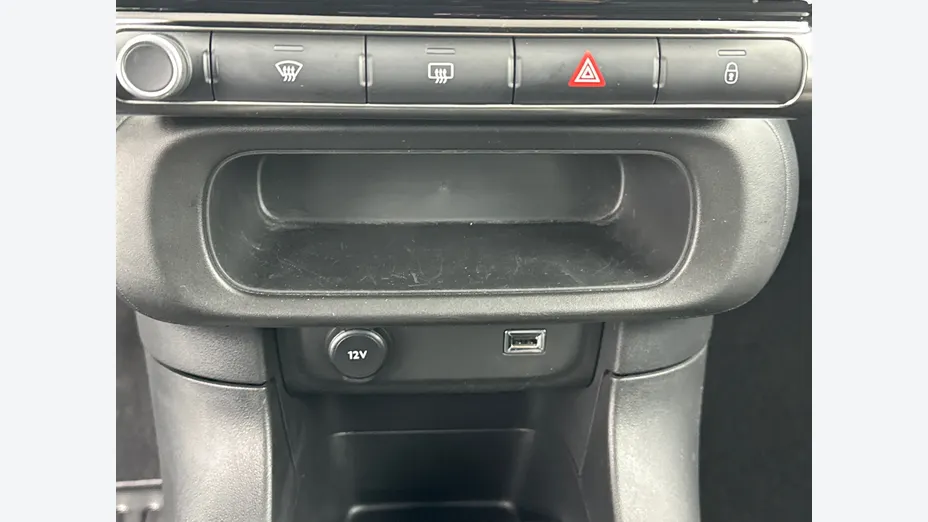 CITROEN C3 -