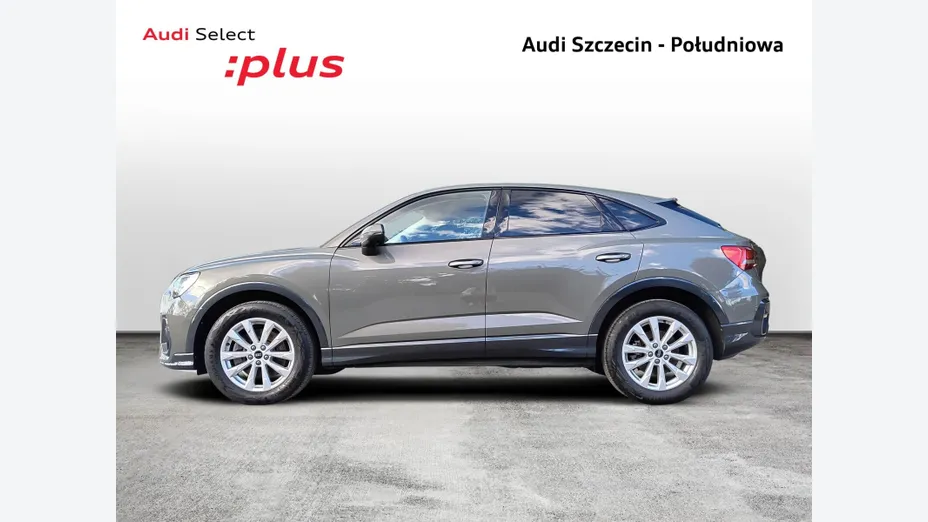 AUDI Q3 Sportback -