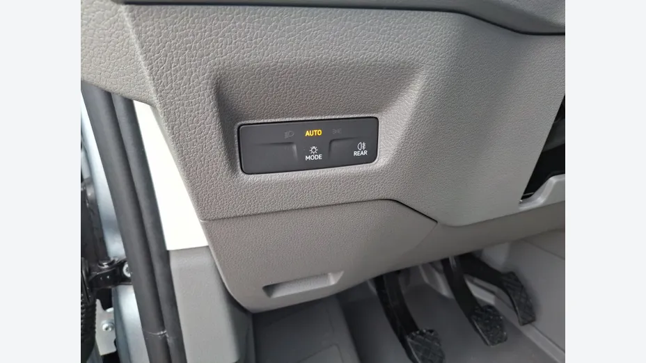 VOLKSWAGEN Crafter Crafter 35 BiTDI (14,4m3) Nowy