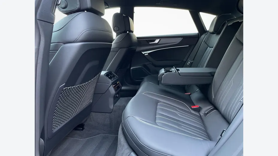 AUDI A7 Sportback -