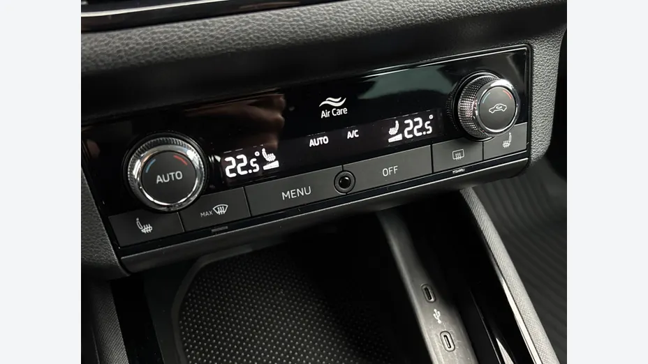 SKODA Kamiq Kamiq 1.0 TSI Ambition
