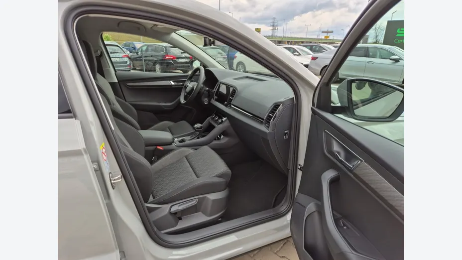 SKODA Karoq Karoq 1.5 TSI ACT Drive DSG Nowy