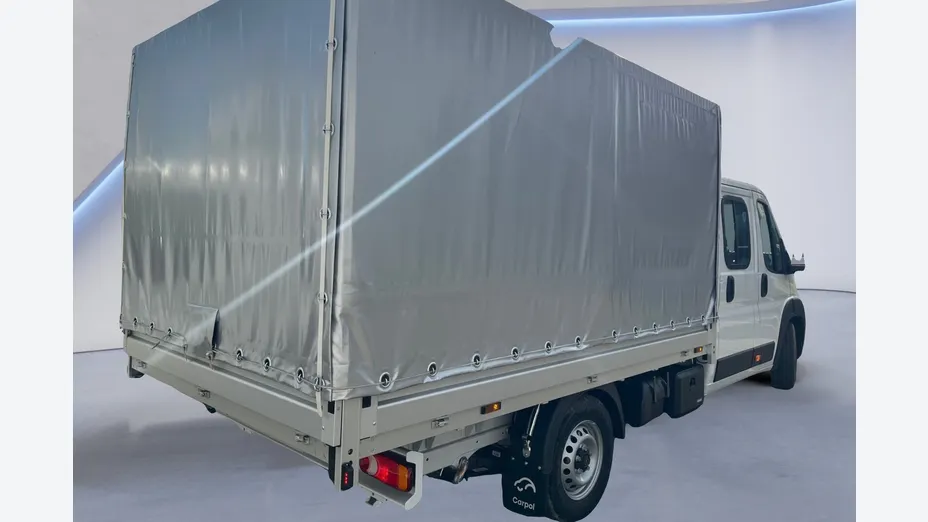 OPEL Movano Movano Heavy H3-Power L4 Nowy