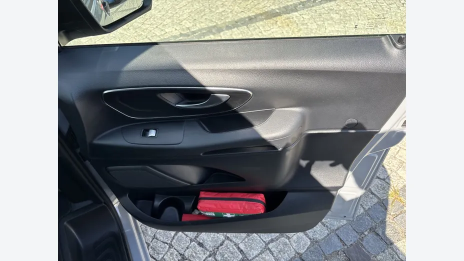 MERCEDES-BENZ Vito Vito Tourer 116 CDI L2 Pro 9G-Tronic 447.703