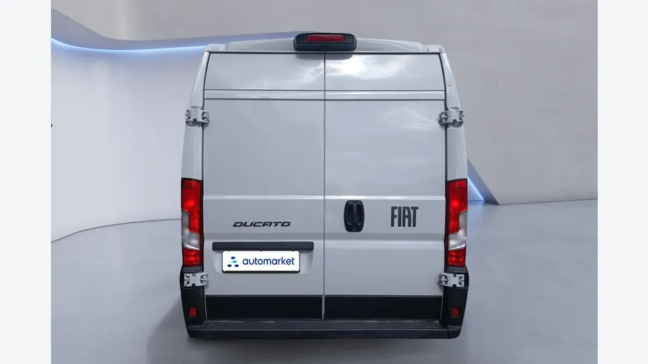 FIAT Ducato Ducato Maxi MJ L4H2