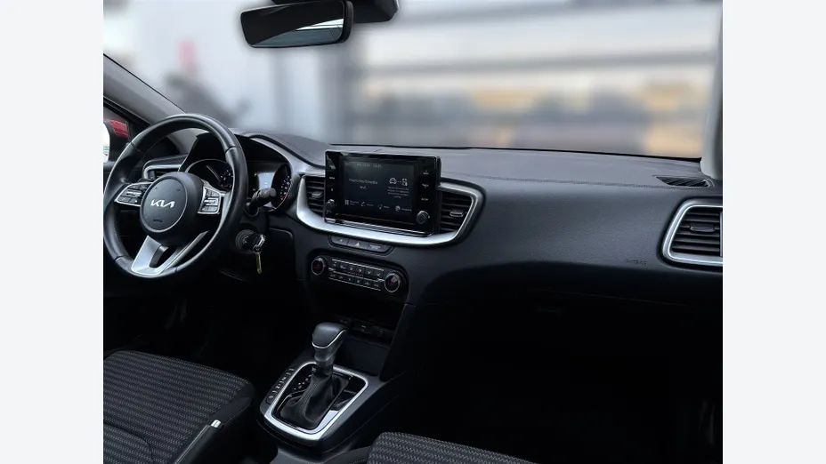 KIA Cee'd Ceed 1.5 T-GDI M DCT