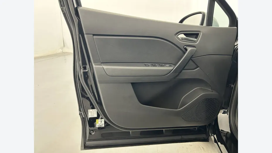 RENAULT Captur -