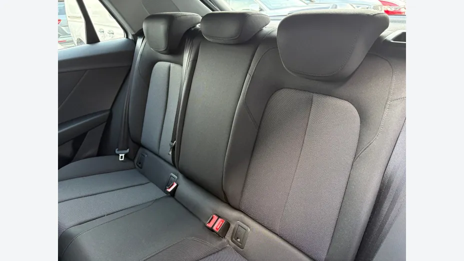 AUDI Q2 Q2 35 TFSI Advanced S tronic