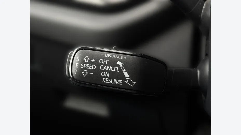 SKODA Octavia Octavia 2.0 TSI RS DSG