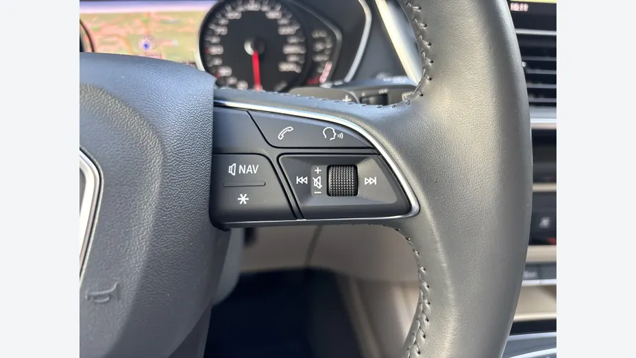AUDI Q5 Q5 2.0 TDI Quattro S tronic